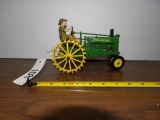 JD Model A