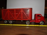 Livestock Truck & Trailer
