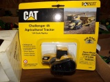 Cat Challenger 45