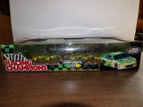 JD 6pc Nascar Commerative Set