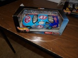 STP/Betty Crocker Race Car