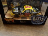 Cat Race Car