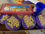 Camel Tins & Mugs