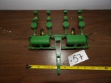 JD 4R Planter