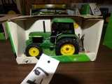 JD 3350 Utility Tractor w/3pt Rear Hitch