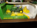 JD 345 Lawn Mower