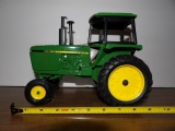 JD Cab Tractor