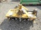 Countryline 4' Tiller