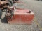 Transfer Tank w/12V Pump