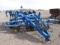 DMI 5 Shank Disc Ripper w/Disc Leveler