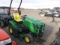 2019 JD 1023E Compact