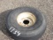 15.5L-16.1 Tire on 8 Bolt Rim