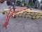 NH 258 Hay Rake
