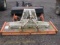 3pt Woods 7' Finishing Mower