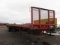 1994 Wabash Roller Trailer