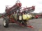 Hardi Sprayer