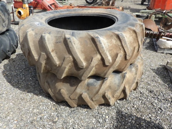18.4-34 Firestone Tires