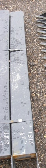 Fork Extentions