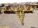 14' Landoll Soil Master Ripper w/Harrow