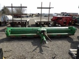 14' JD Stalk Mower