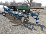 Ford 151 4x Plow