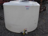 1350gal Polly Tank
