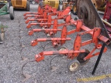 AC 6R Cultivator