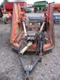 Bush Hog  Batwing Mower, 15'