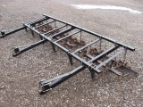 McFarlane 13' 3 Bar Spike Tooth Harrow