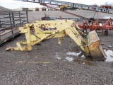 Ford Loader w/66