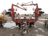 White 5100 Planter 8RN