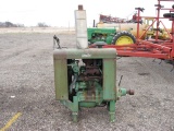 JD Power Unit