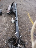 Seed Auger