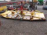 Woods 214 Mower, 14'