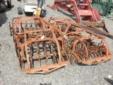 14' Allis Rotary Hoe