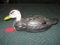 JS McGuire Decoy
