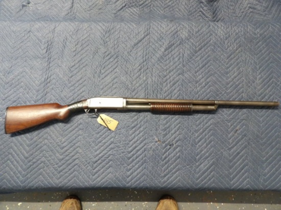 Remington Model 10 12ga