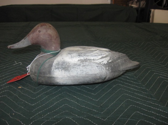 Herters Canvasback Decoy