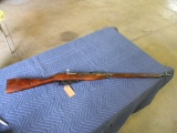 Mosin Nagant 91/30 Russian Rifle 7.62x54