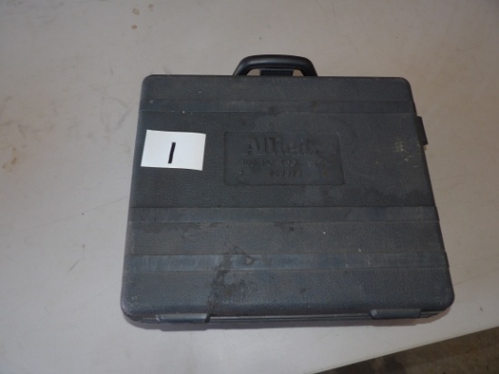 Allied Tool Set