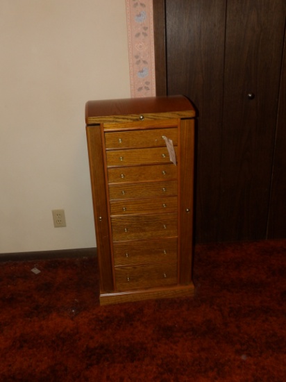 Jewelry Box
