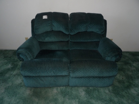 Reclining Love Seat