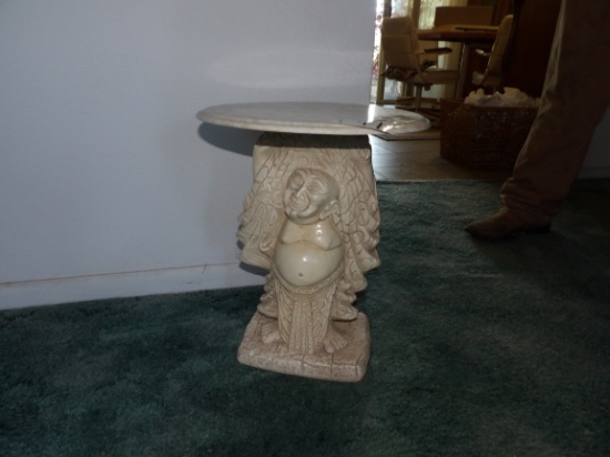 Buda Table