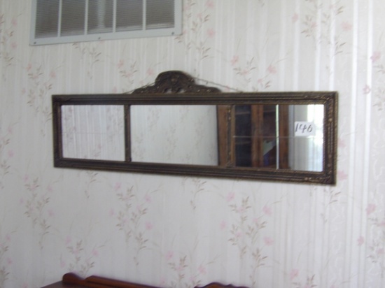 wall Hanging Mirror