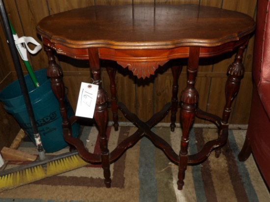 Hall Way Table
