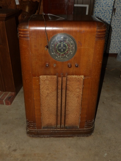 Delco Radio