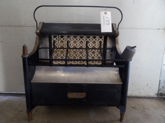 Coleman Space Heater