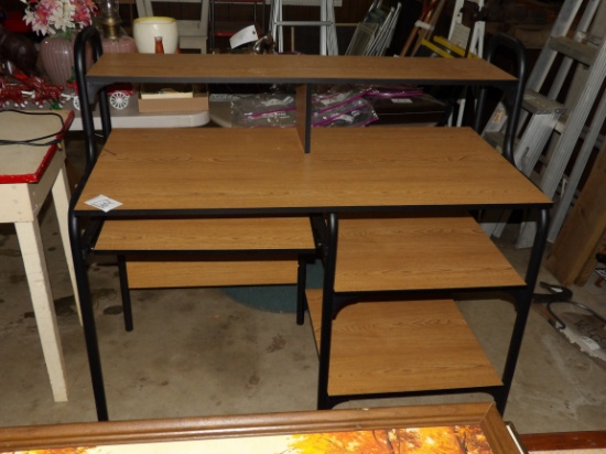 Computer Desk