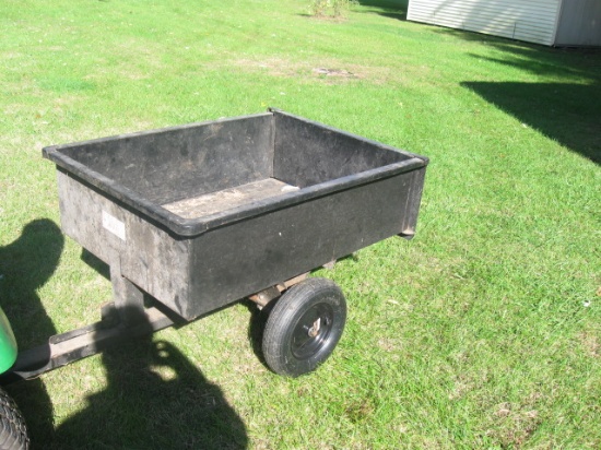 Yard Cart