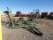 JD 26' Field Cult w/5 Bar Spike Tooth Harrow
